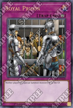 Royal Prison