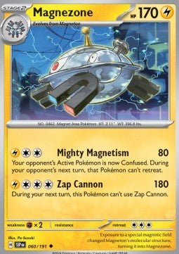 Magnezone