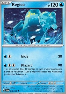 Regice