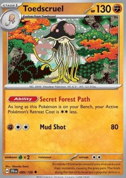 Toedscruel