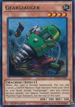 Geargiauger