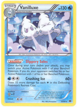 Vanilluxe