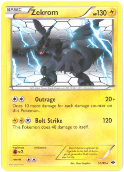 Zekrom