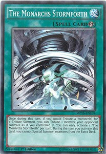 The Monarchs Stormforth - 2015 Mega-Tin Mega Pack (Common) [MP15-109]