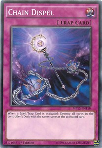 Chain Dispel - 2015 Mega-Tin Mega Pack (Common) [MP15-118]