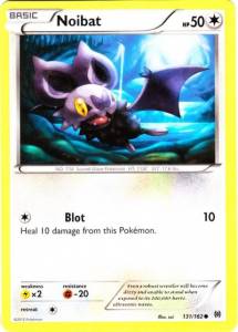 Noibat - BREAKthrough (Common) [BKT-131]