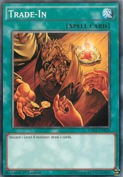 Trade-In - Legendary Decks II (Common) [LDK2-K28]