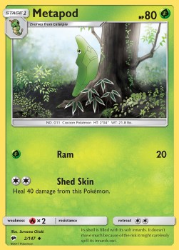 Metapod