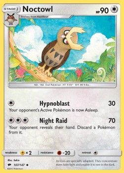Noctowl