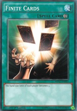 Finite Cards - 2017 Mega-Tin Mega Pack (Common) [MP17-037]