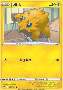 Joltik
