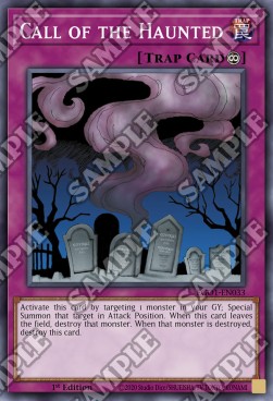 Call of the Haunted - Egyptian God Deck: Obelisk the Tormentor (Common) [EGO1-033]
