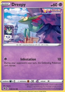 Dreepy