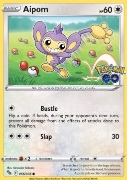 Aipom