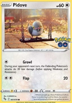 Pidove