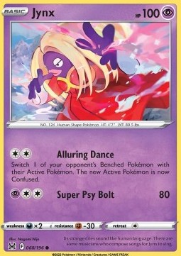 Jynx