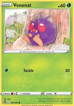 Venonat