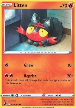 Litten
