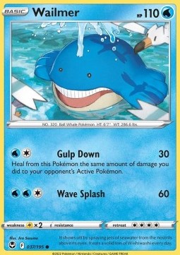 Wailmer