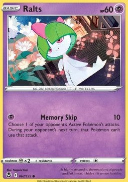 Ralts