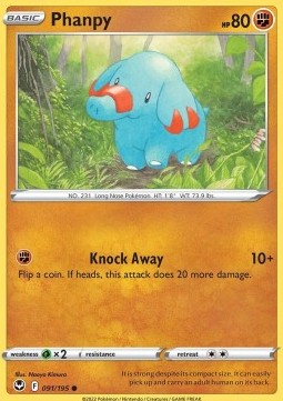 Phanpy