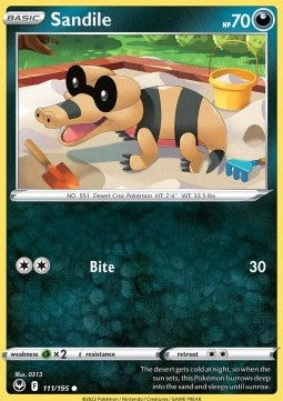 Sandile
