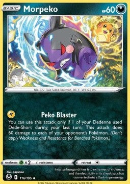 Morpeko