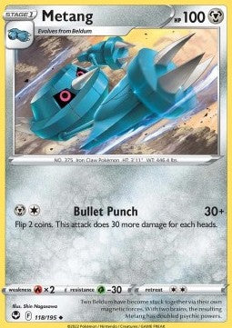 Metang