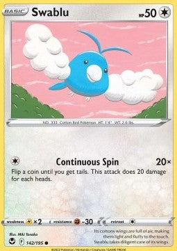 Swablu