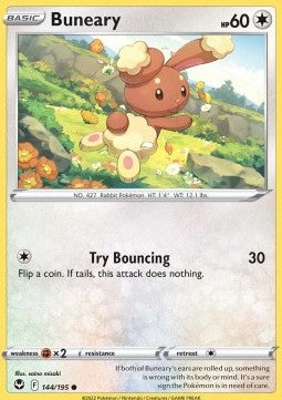 Buneary