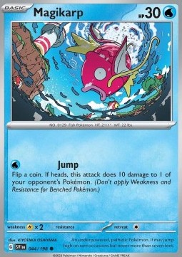 Magikarp