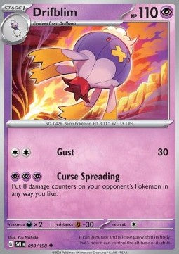 Drifblim