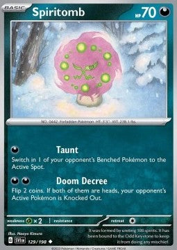 Spiritomb