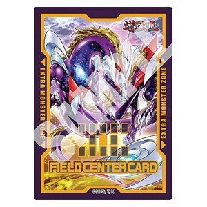 250th YCS "Anotherverse Dragon" Field Center Card - Yu-Gi-Oh! Championship Series