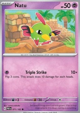 Natu