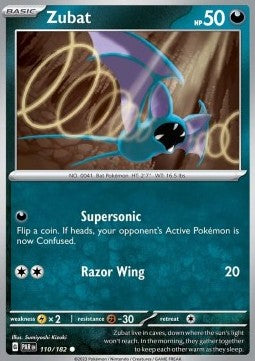 Zubat