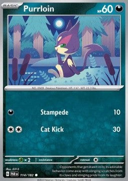 Purrloin