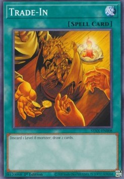 Trade-In - 2-Player Starter Set (Common) [STAS-X008]