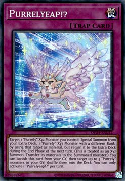 Purrelyeap!? - OTS Tournament Pack 24 (Super Rare) [OP24-012]