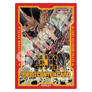 Legacy of Destruction Premiere! Field Center Card - Legacy of Destruction