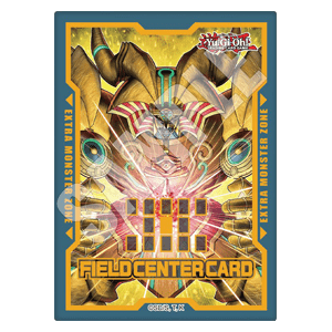 The Infinite Forbidden Premiere! Field Center Card - The Infinite Forbidden