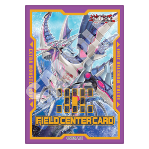 Rage of the Abyss Premiere! Field Center Card - Rage of the Abyss