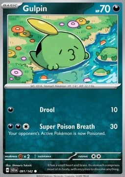 Gulpin