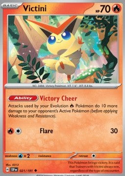 Victini