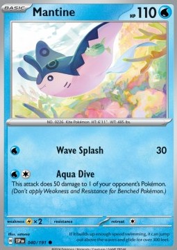 Mantine