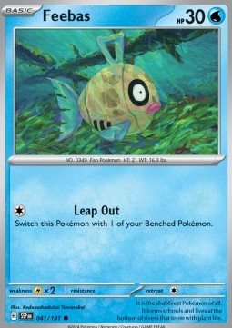 Feebas
