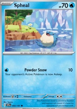 Spheal