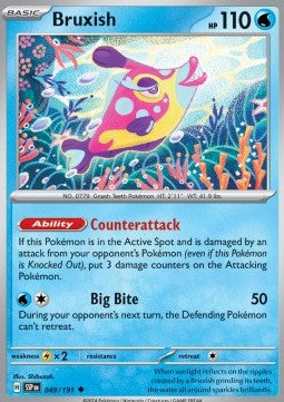 Bruxish