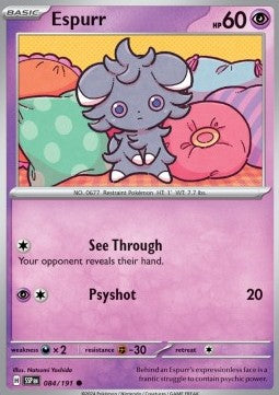 Espurr