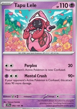 Tapu Lele